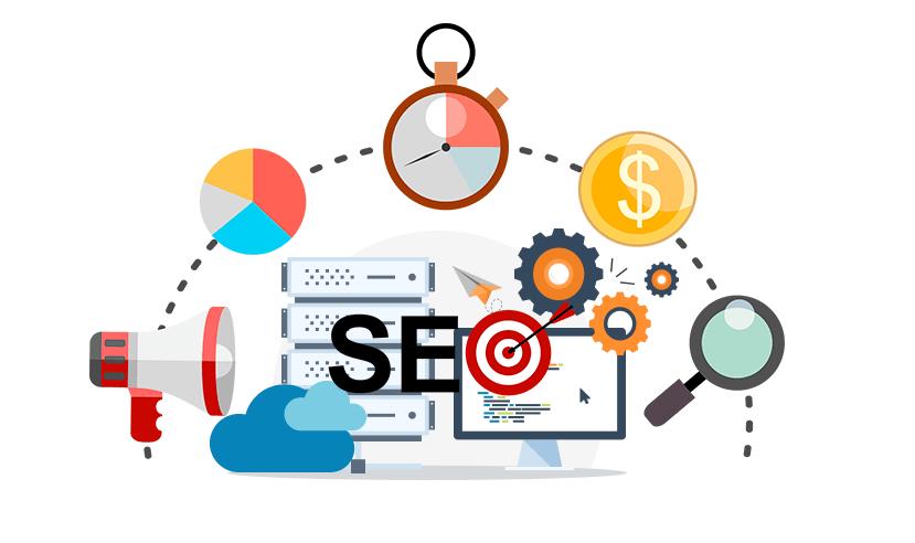 Local SEO Agency